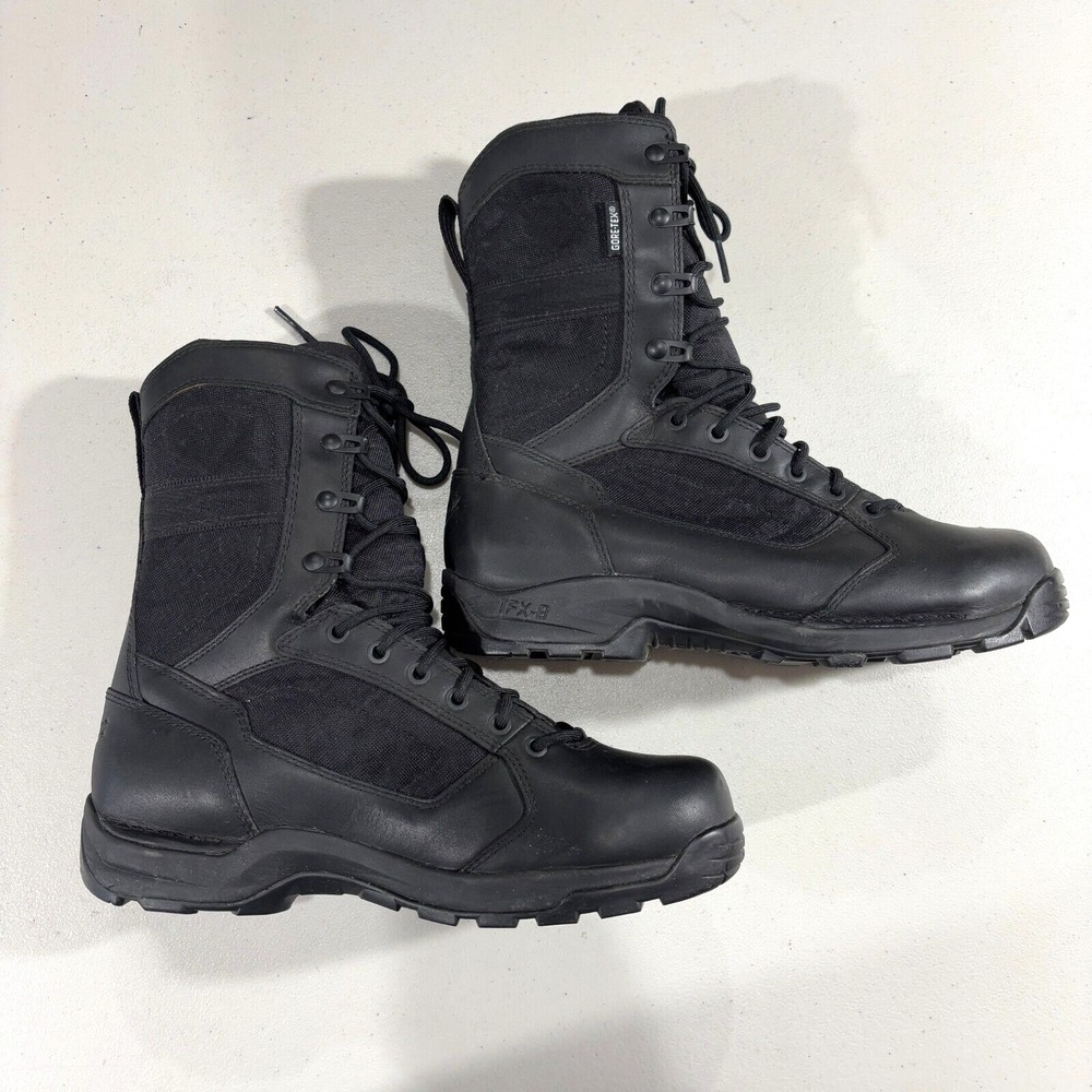 Danner Black Men's Rain & Snow Boots